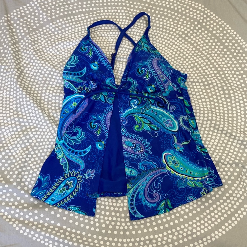 Swim Tankini!